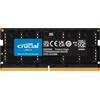 Crucial Ram SO-DIMM DDR5 32GB Crucial 5600 cl46 1.1V Nero 1pz [CT32G56C46S5]