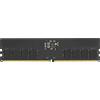 Goodram Ram DIMM DDR5 16GB Goodram 5600Mhz CL46 1.1V Nero [SAGOD501656VR10]