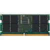 Kingston Ram SO-DIMM DDR5 16GB Kingston 5600Mhz CL46 1.1V [SDKINKCP016N561]