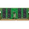 Hp Ram UDIMM DDR5 16GB Hp 4800MHz [4M9Y0AA]