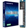 Gigabyte SSD 500GB Gigabyte Gen3 2500E|M.2|PCIE|NVMe|Write speed 1500 MBytes/sec|Read speed 2300 MBytes/sec|2.3mm|MTBF 1500000 hours|G325E500G [G325E500G]