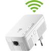 Devolo Wireless extender Devolo Wi-Fi 1200mbps Bianco [8867]