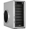 Sharkoon Case Sharkoon Rebel9 Value Midi-Tower Argento [4,04495E+12]