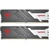 Patriot Ram DIMM DDR5 2x16GB Patriot Viper Venom 6000MHz CL36 Nero [SAPAT5032VVEN04]