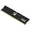 Goodram Ram DIMM DDR5 32GB Goodram 6800 CL34 Nero [SAGOD503268IR20]