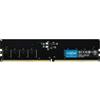 Crucial Ram DIMM DDR5 16GB Crucial Pro 5600 CL46 Nero [SACRC501656CP10]