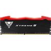 Patriot Ram DIMM DDR5 32GB Patriot Viper Venom 8200MHz CL38 2pz Nero/Rosso [PVX532G82C38K]