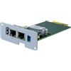LEGRAND Scheda di rete Legrand CS102 Gigabit Ethernet 1000Mbit/s Grigio [CKLGRKSCS102SK0]