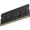 Hikvision Ram SO-DIMM DDR4 8GB Hikvision Hiksemi 3200MHz Nero [HSC408S32Z1 8G]