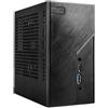 Asrock Barebone Asrock Deskmini B760 1.92l/64GB Nero [90BXG4E01-A10GA0W]