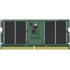 Kingston Ram SO-DIMM DDR5 32GB Technology 5600Mhz CL46 1.1V [KCP556SD8-32]