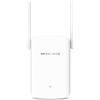 Tp-link Wi-Fi Extender Mercusys ME60X AX1500 Dual band 2.4GHz/5GHz Bianco [KMTPLRWMSY00004]