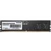Patriot Ram DIMM DDR5 32GB Patriot 4800Mhz 1.1V Firma Nero [PSD532G48002]