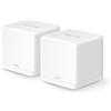 Tp-link Sistema WiFi 6 Mesh TP-Link Halo H60X Per tutta la casa Bianco [KMTPLRXWXMSY007]