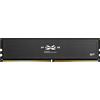 Silicon power Ram UDIMM DDR5 32GB Silicon Power XPOWER 6000MHz CL30 1.35V Grigio [SP032GXLWU60AFSJ]
