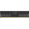 Lexar Ram UDIMM DDR5 1x16GB Lexar 5600MHz CL46 1.1V Nero [SALXR501656VR10]