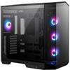 Msi Case Msi Mag Pano 100R pz Midi-tower ATX Nero [306-7G26R21-HH9]