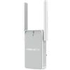Keenetic Wireless Extender Wi-fi Keenetic Buddy 5 AC1200 100 Mbit/S Bianco [24]