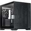 Chieftec Case Chieftec mATX GehÃ?Â¤use GM-30B-M-OP Cubo ATX/micro ATX Nero [GM-30B-M-OP]