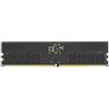 Goodram Ram DIMM DDR5 32GB CL46 Nero [SAGOD503256VR10]