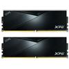 Adata Ram DIMM SDRAM-DDR5 1x 32 GB Adata AX5U5600C4632G-SLABBK Lancer Blade 2800MHz CL40/1.1V Nero [AX5U5600C4632G-SLABBK]