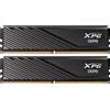 Adata Ram DIMM DDR5 16GB Adata 5600MHZ XPG Lancer Blade K2 Nero [AX5U5600C468G-DTLABB]