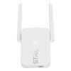 Strong Ripetitore WiFi universale Strong 300Mbit/s 2.4GHz 2-antenne esterne regolabili Bianco [REPEATER300S]