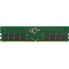 Kingston Ram DIMM DDR5 1x16GB Kingston Technology 5600Mhz CL46 1.1V Verde [SDKINKCP016U561]