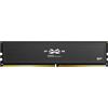 Silicon power Ram DIMM DDR5 1x32GB XPower Pulse 6000Mhz CL36 1.35V Nero [SASIP5032000006]