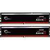 G.skill Ram DIMM DDR5 64GB G.Skill F5-5200J4040A32GX2-IS 64 GB 2 x 32 GB DDR5 5200 MHz [F5-5200J4040A32GX2-IS]