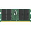 Kingston Ram SO-DIMM DDR5 32GB Kingston 6400 (KVR64V52BD8-32, ValueRAM) [KVR64V52BD8-32]