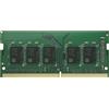 Synology Ram SO-DIMM DDR4 8GB Synology Verde [D4ES03-8G]
