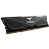 Ram UDIMM DDR5 16GB Team T-Force Vulcan 6000MHz Nero [FLBD516G6000HC38J01]