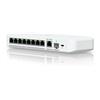 Ubiquiti Switch UbiQuiti UniFi Flex 2.5G Gestito L2 8 porte 2.5G Ethernet 100/1000/2500 PoE+ Bianco [USW-FLEX-2.5G-8-EU]