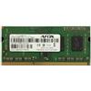 AFOX Ram DIMM DDR3 1x8GB Afox 1866Mhz 1.35V Verde [AFSD38CK1L]