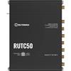 Teltonika Router industriale Teltonika RUTC50 Wireless 5G Wi-Fi 6 Dual-band 2402Mbps Nero [RUTC5020B000]