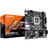 Gigabyte Scheda madre Intel Gigabyte H810M K 1851 mATX 2x DDR5 Nero [H810M K]