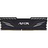 AFOX Ram DIMM DDR4 2x8GB Afox 3200MHz CL16 1.35V Nero [SAAFX4G16000015]