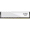 Adata Ram DIMM DDR5 16GB 6400MHz CL32 1.3V Bianco [AX5U6400C3216G-SLABWH]
