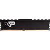 Patriot Ram DIMM DDR4 32GB Patriot Premium 3200MHz CL22 1.2V Nero [PSP432G3200H1]
