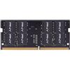 Pny Ram SO-DIMM DDR4 16GB Pny MN16GSD43200-SB 3200MHz CL22 1.2V [SBPNY4G163200SB]