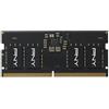 Pny Ram SO-DIMM DDR5 16GB Pny MN16GSD54800-SB 4800MHz CL40 1.1V [SBPNY50164800SB]