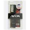 AFOX Ram DIMM DDR4 4GB Afox 3200MHhz [AFLD44PK1P]