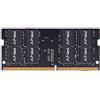 Pny Ram SODIMM DDR4 32GB Pny MN32GSD43200-SB 3200MHz CL22 1.2V Nero [SBPNY4G323200SB]