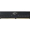 Pny Ram DIMM DDR5 16GB Pny MD16GSD54800-SB 4800MHz CL40 1.1V Nero [SAPNY50164800SB]