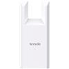 Tenda Ripetitore di rete Tenda T10 v1.0 Extender Wireless WiFi4 300Mbps Bianco [T10]