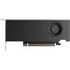 Pny Scheda video nVidia Pny RTX Pro 4000 Blackwell 24GB GDDR7 192bit Nero [VCNRTXPRO4000LP-SB]
