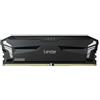 Lexar Ram DIMM DDR5 32GB Lexar 6000 Mhz CL30 1.35V Nero [SALXR503260AR24]