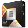 Amd Cpu Amd Ryzen 7 9850X3D AM5 5.6GHz [100-100001973WOF]