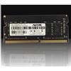 AFOX Ram SO-DIMM DDR4 8GB Afox 2400Mhz 1.2V Nero [AFSD48EK1P]